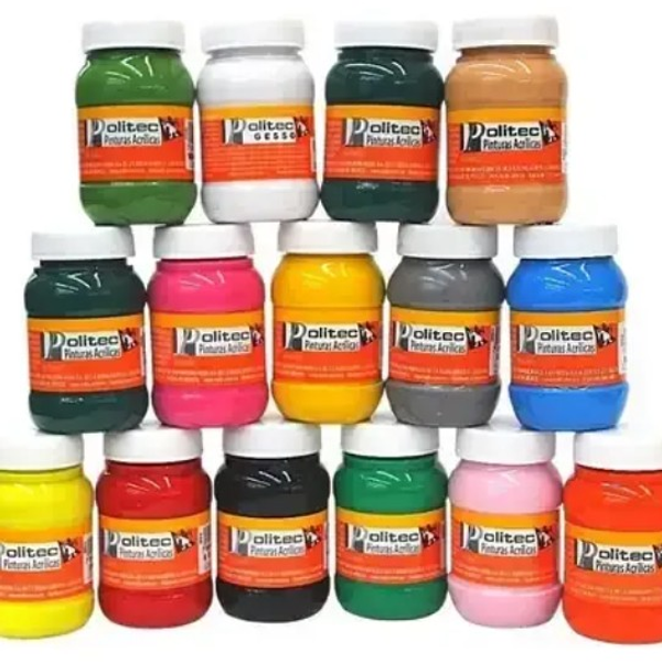 Politec 100 ml