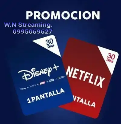 Combos de cuentas por perfil 4
