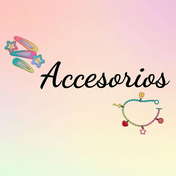 Accesorios