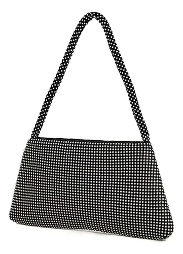CARTERA FIESTA BRILLOS TRENDY 51486 2