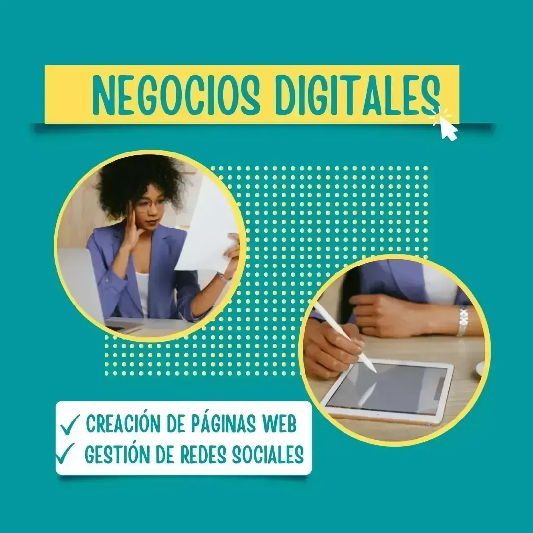 Merkanting digital 2