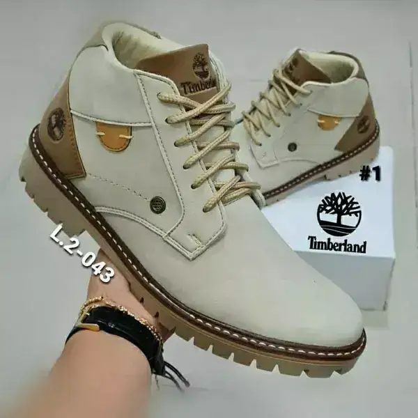 Bota timberland 4