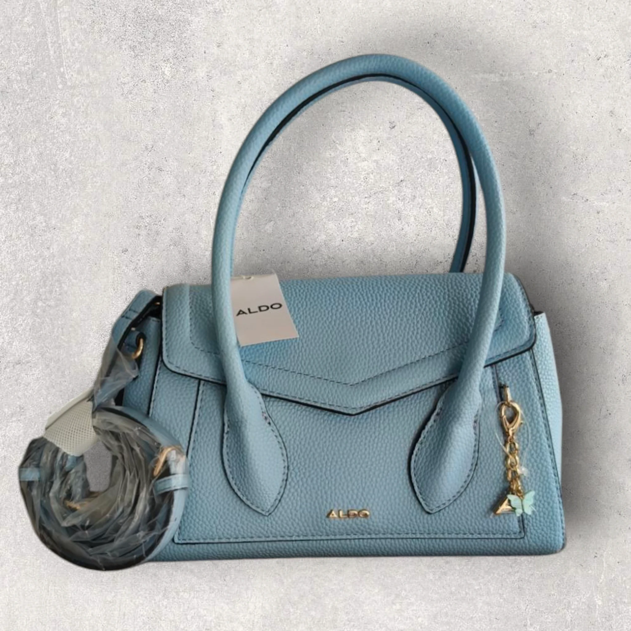 Bolsa Aldo color Azul