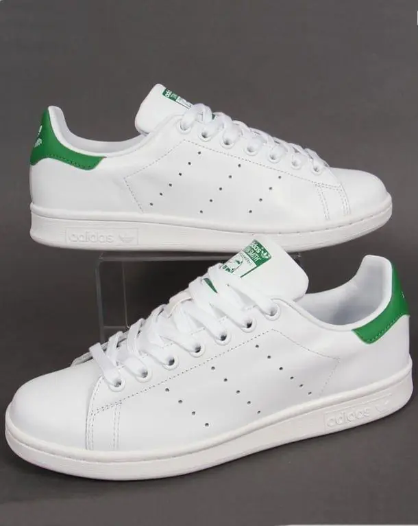 ADIDAS STAN SMITH 2