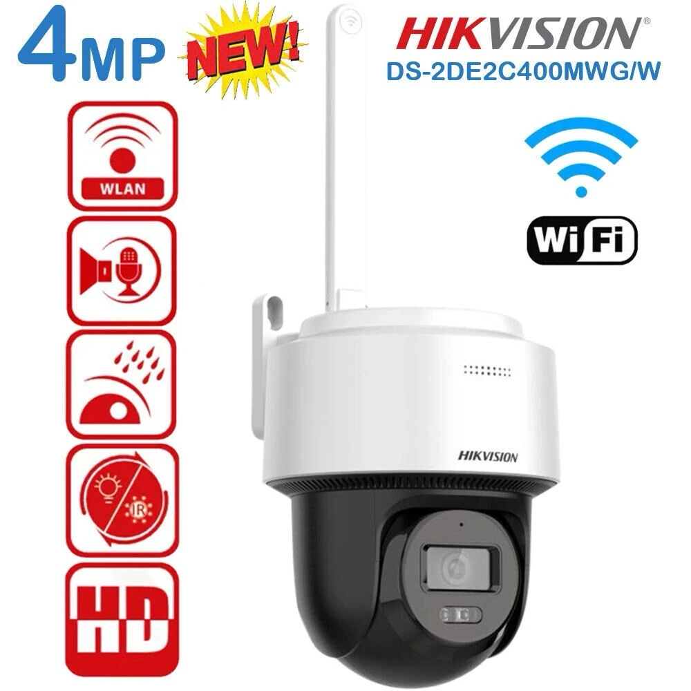 DS-2de2c400mwg 4
