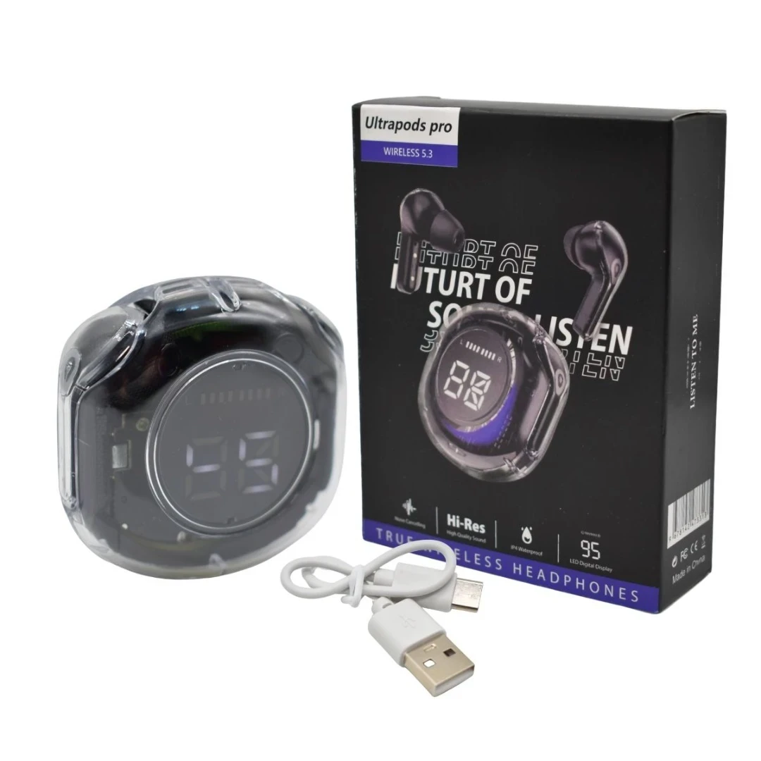 Auriculares Bluetooth UltraPods PRO 4