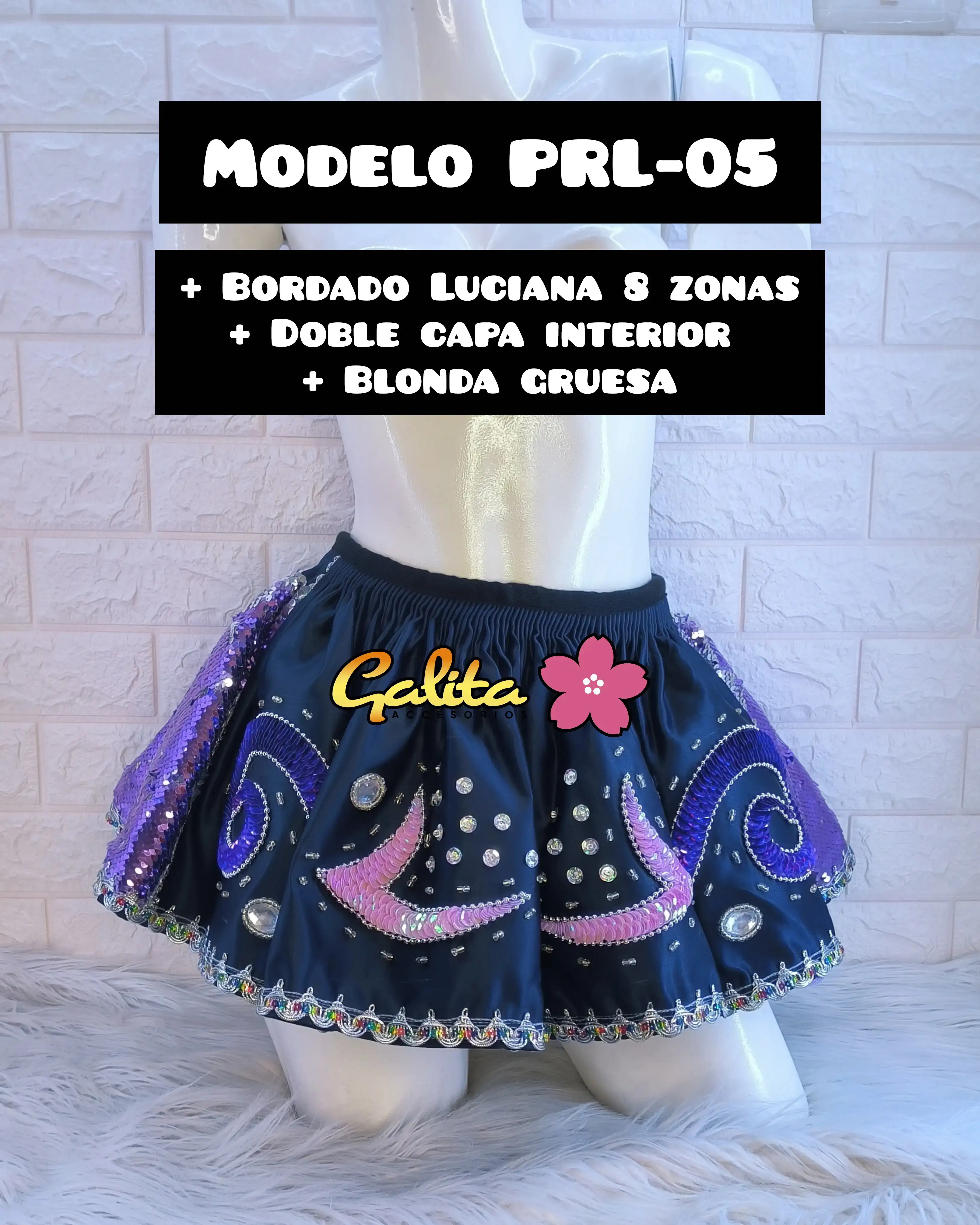 Talla M 3