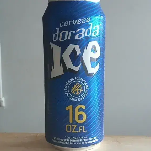 Dorada ice 