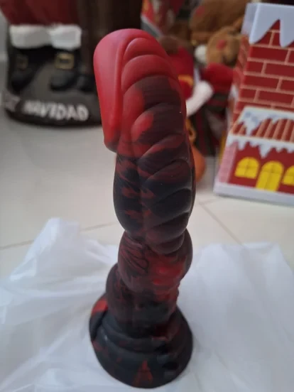 dildo dragon 