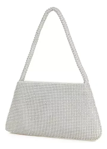 CARTERA FIESTA BRILLOS TRENDY 51486 3