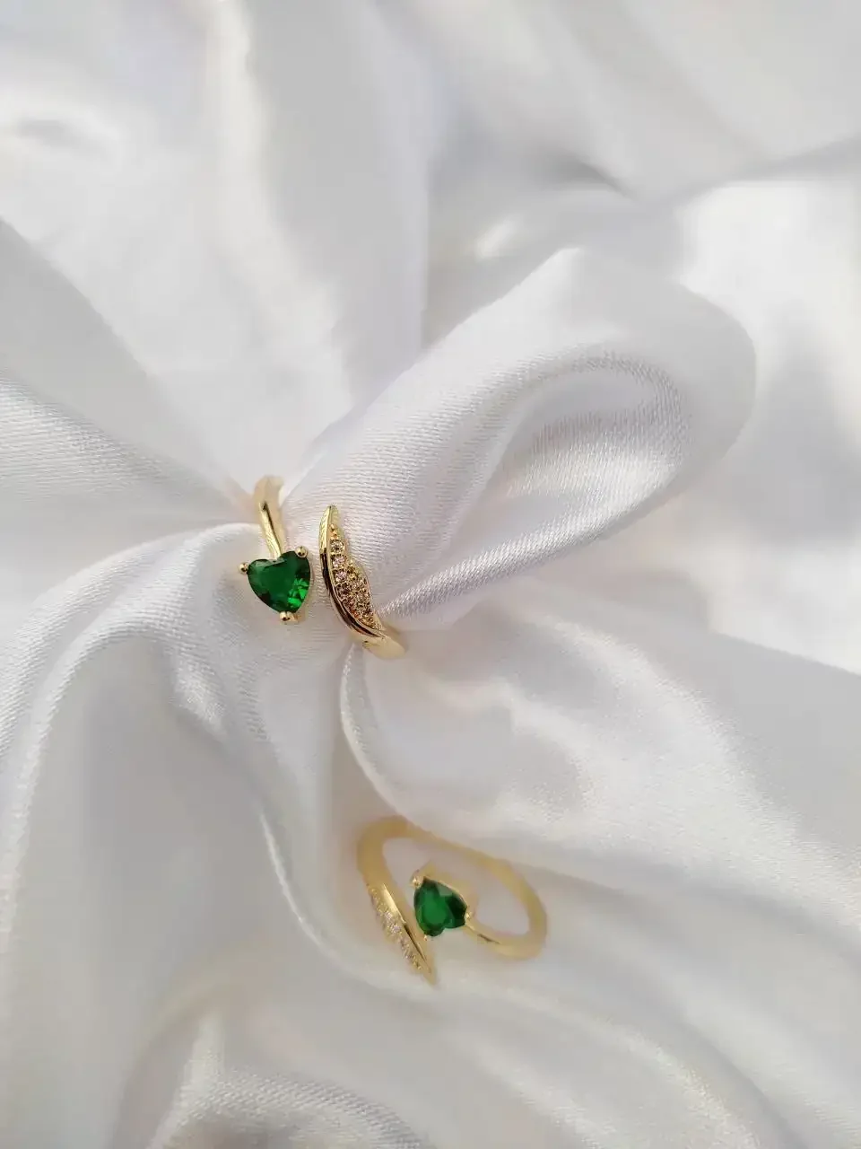 ANILLO AJUSTABLE FRAGIL