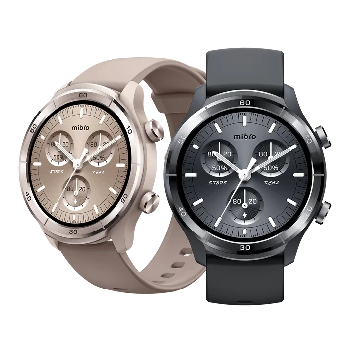 Smartwatch Mibro A3 XPAW022 con GPS Bluetooth