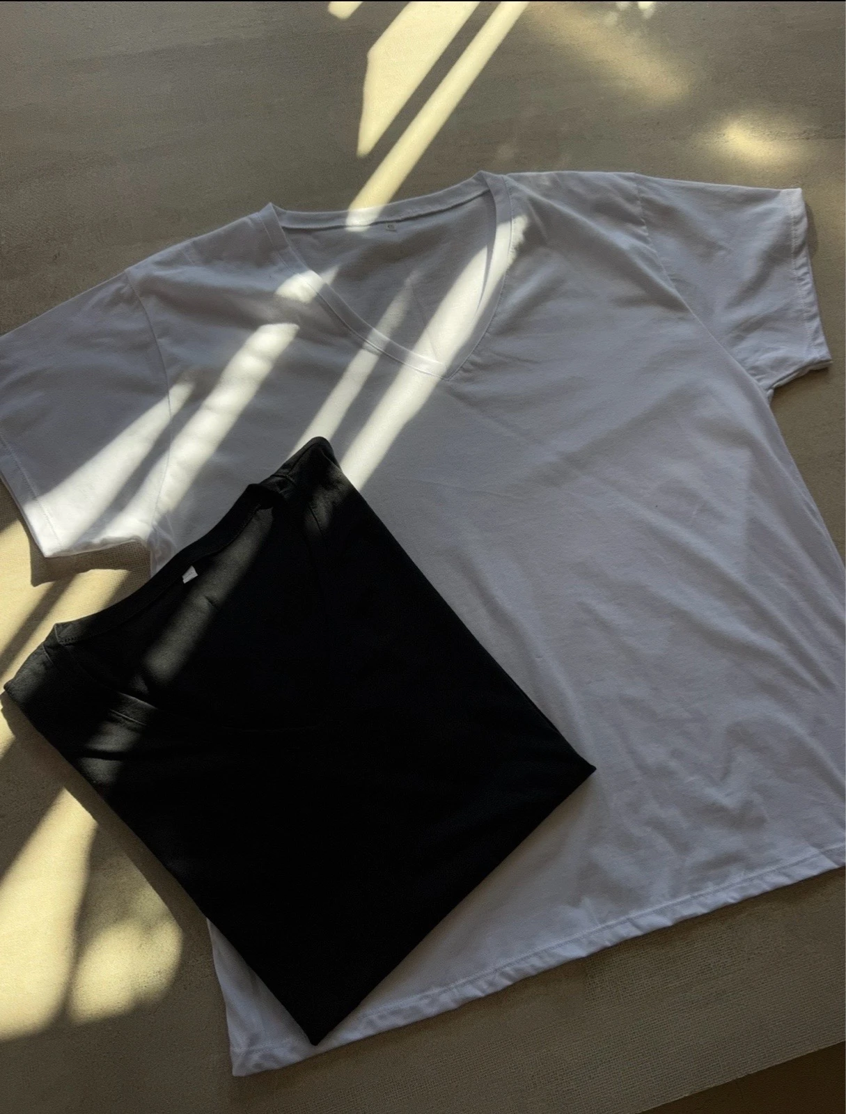 REMERAS LISAS INCLUSIVAS