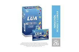 SAL DE FRUTAS LUA CJA X 26 SOB TQ