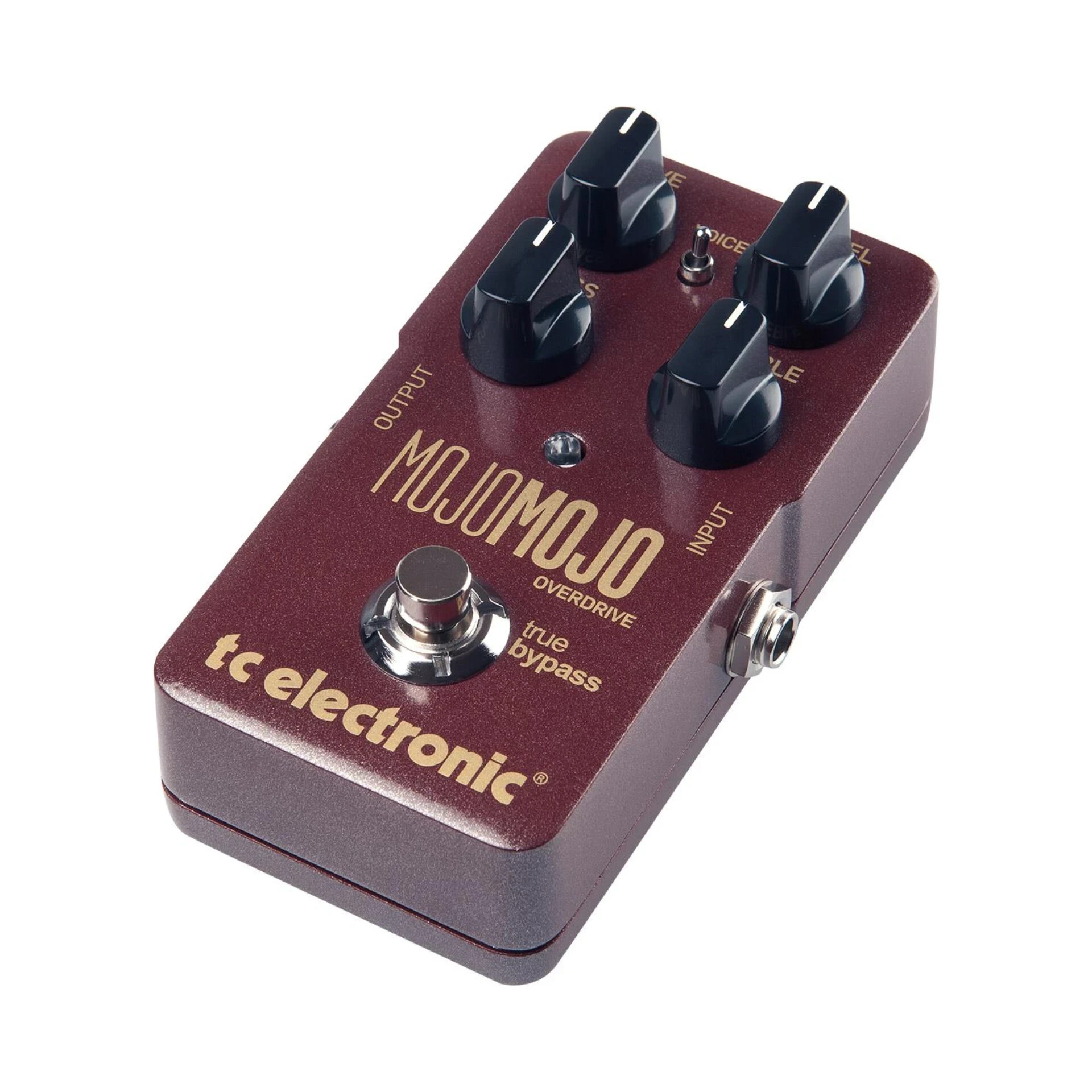 MOJO MOJO TC ELECTRONIC 2