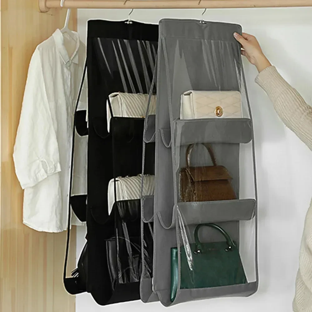 ORGANIZADOR COLGANTE PLACARD FD678 4