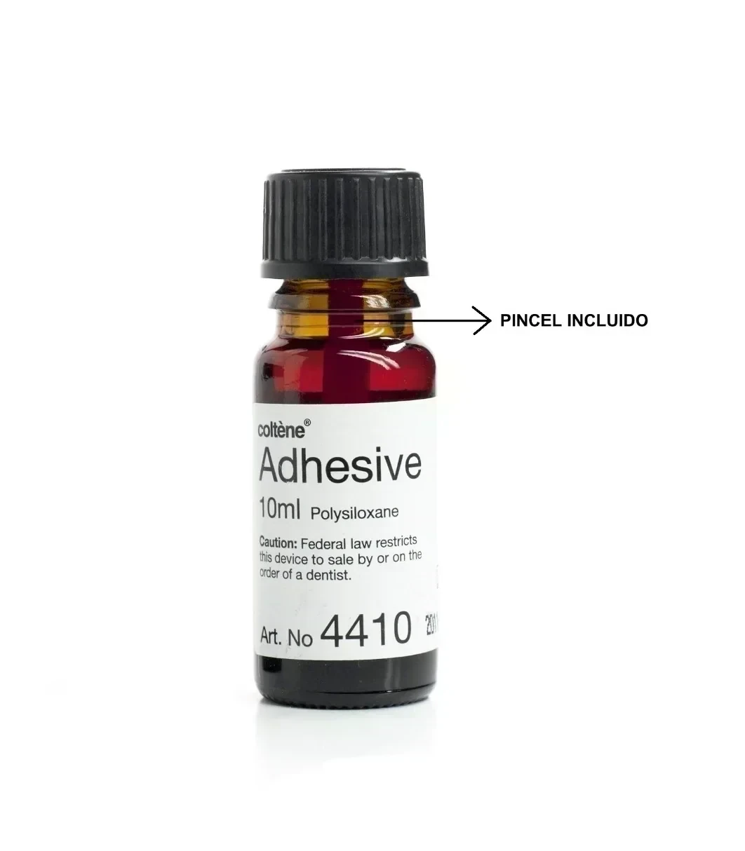 ADHESIVO PARA CUBETAS - COLTENE