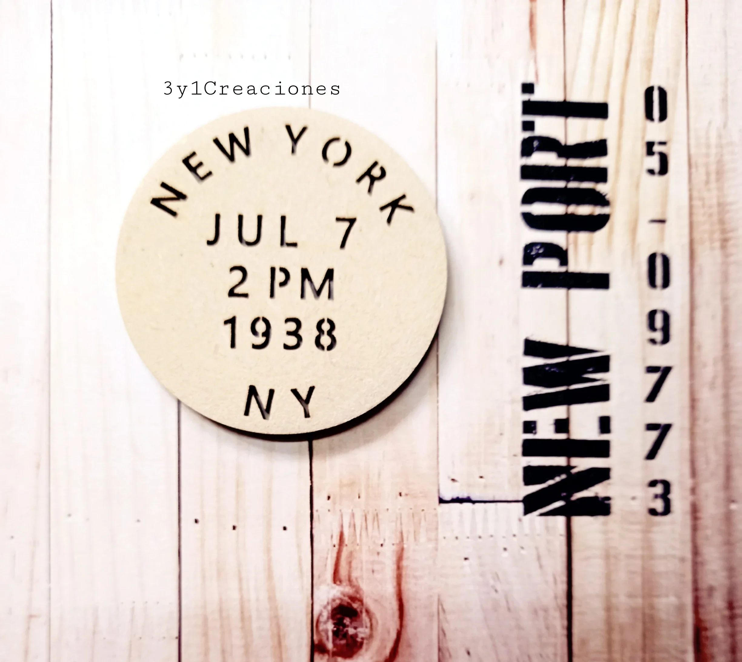 SELLO NEW YORK
