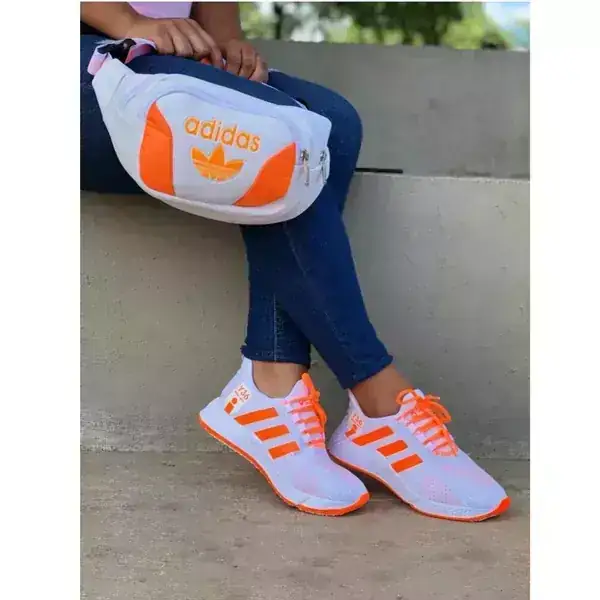 Combo adidas 4