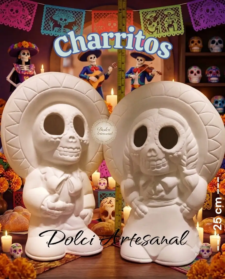 Charritos 