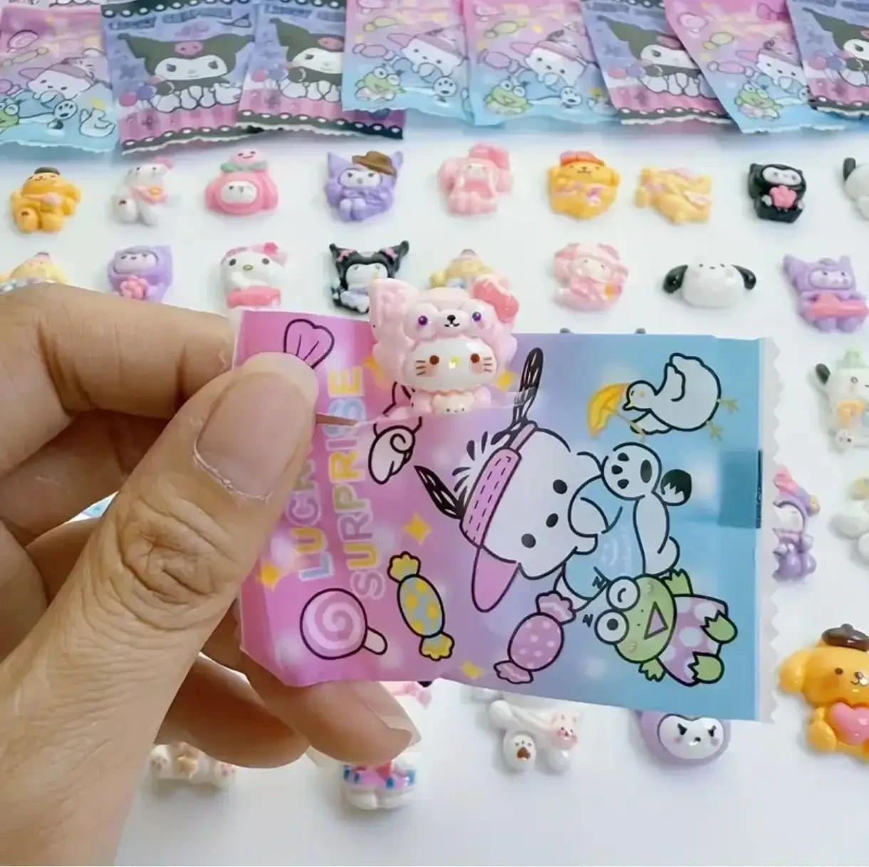 Pines Sorpresa Sanrio 2