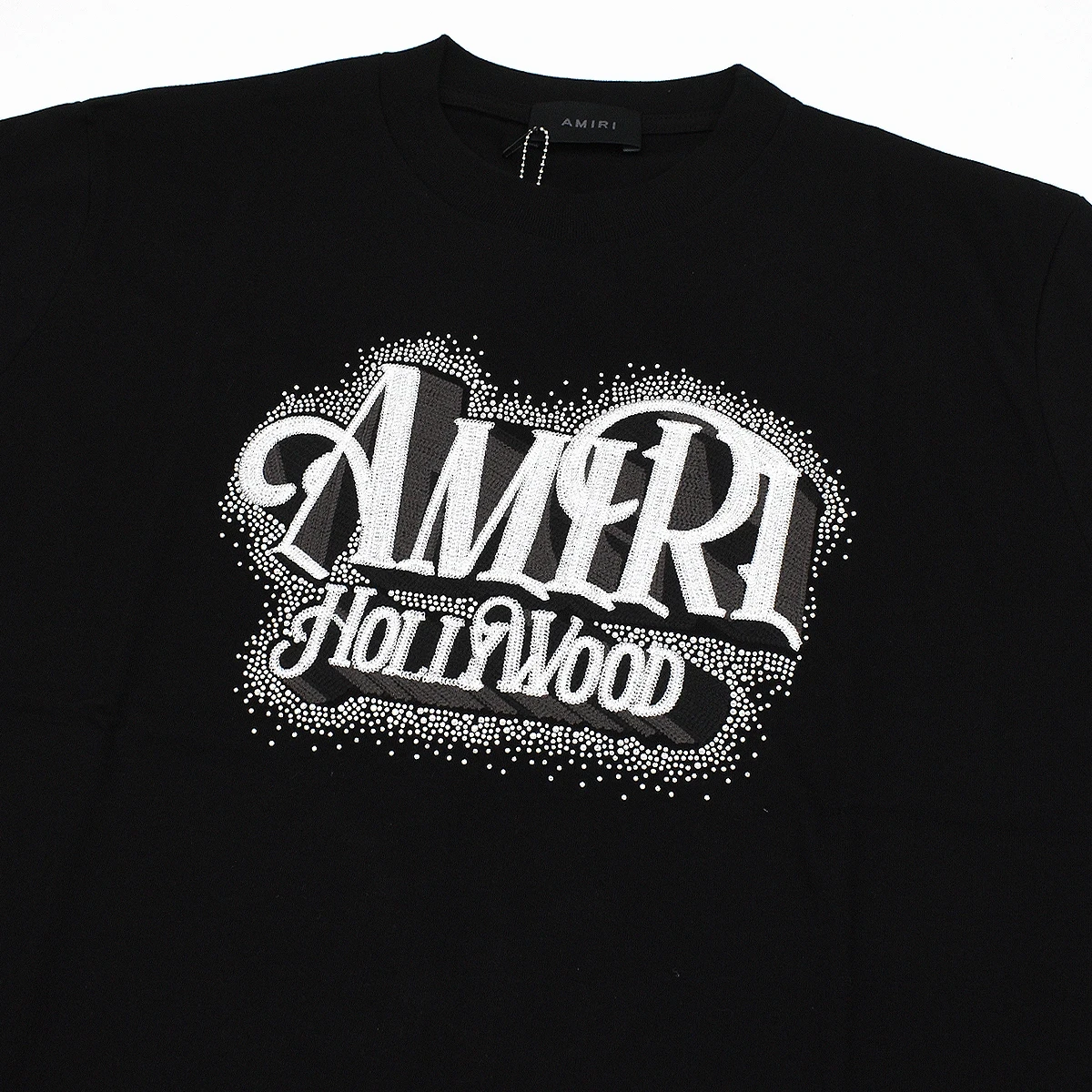 Playera Amiri 4