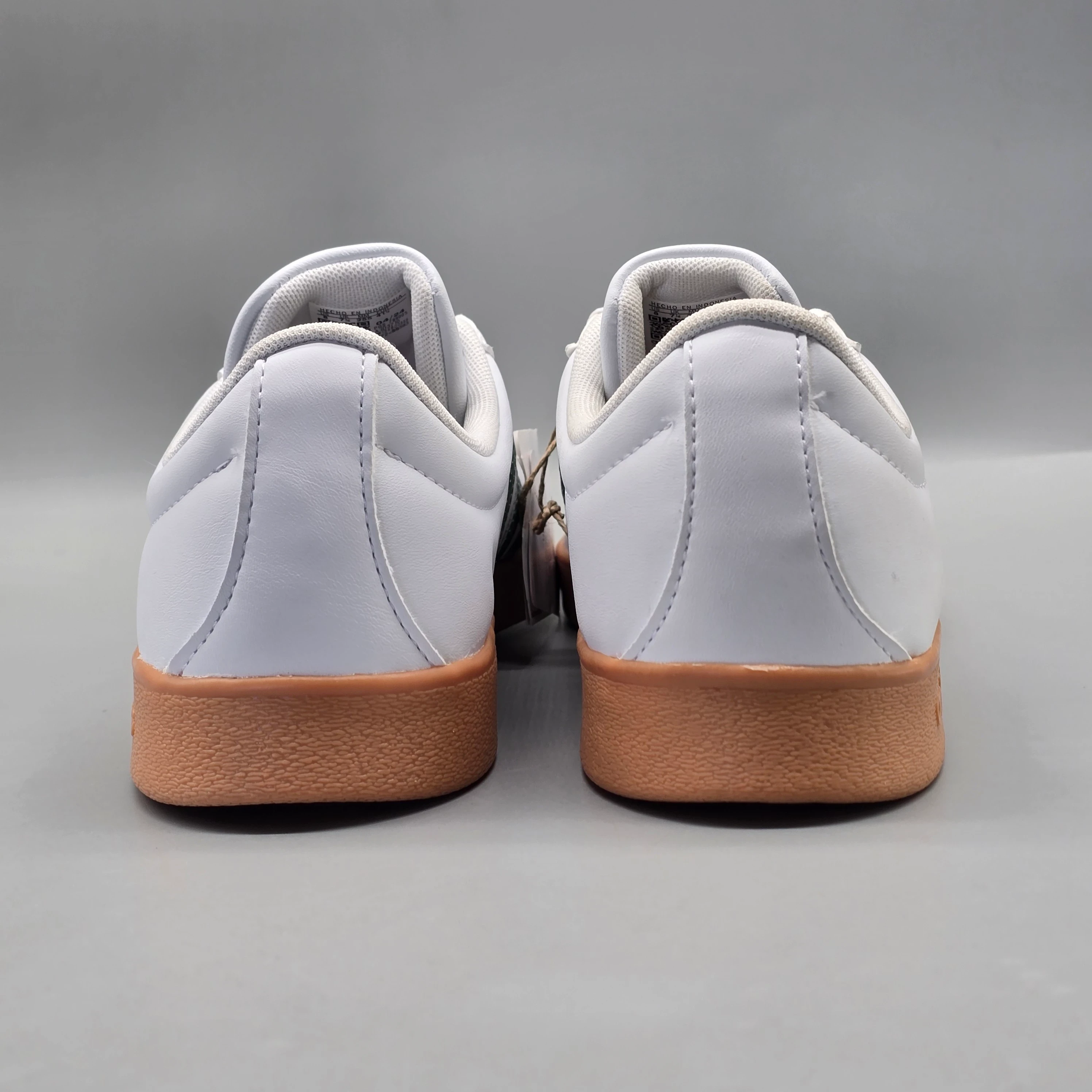 TENIS ADIDAS VL COURT BASE 5