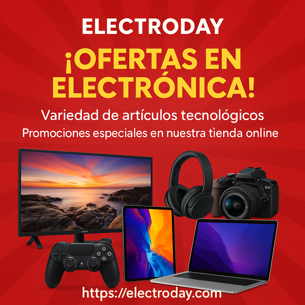 Electroday 