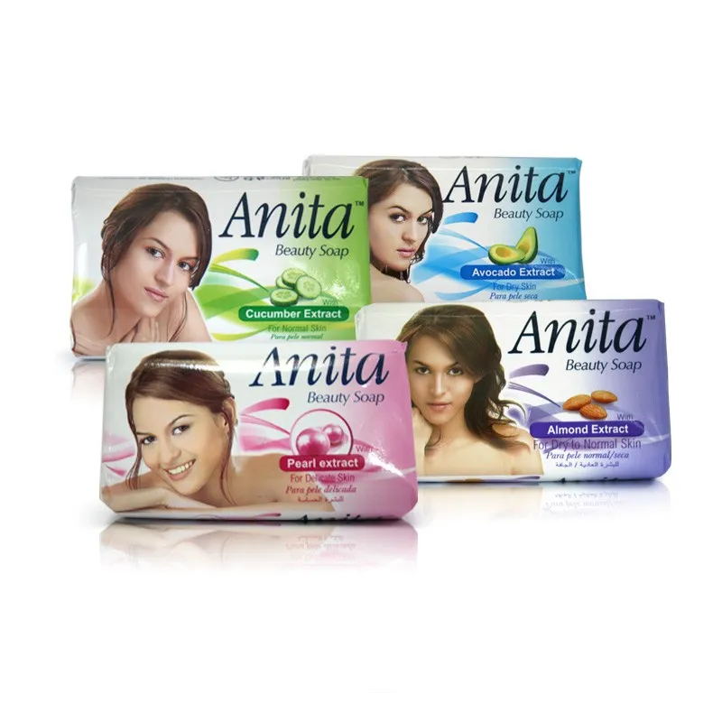 Jabón Anita 125 Gr