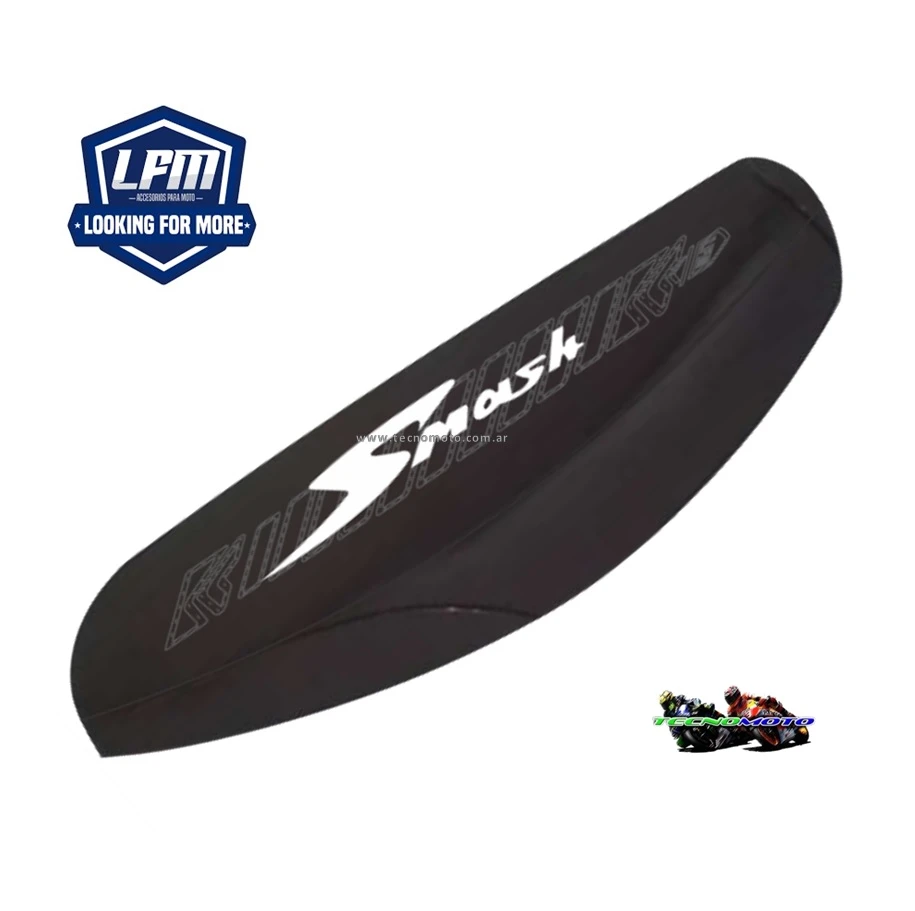 FUNDA ASIENTO LFM CH.110 CENTAURO SMASH M41 -50016