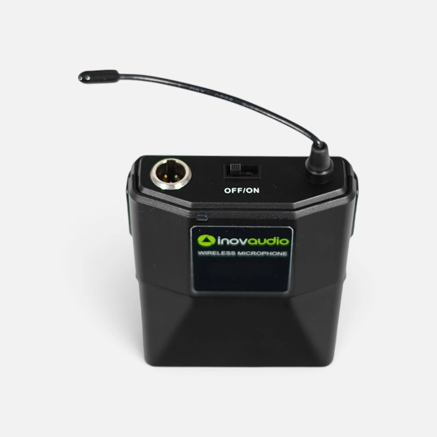 IL-101 INOVAUDIO 3