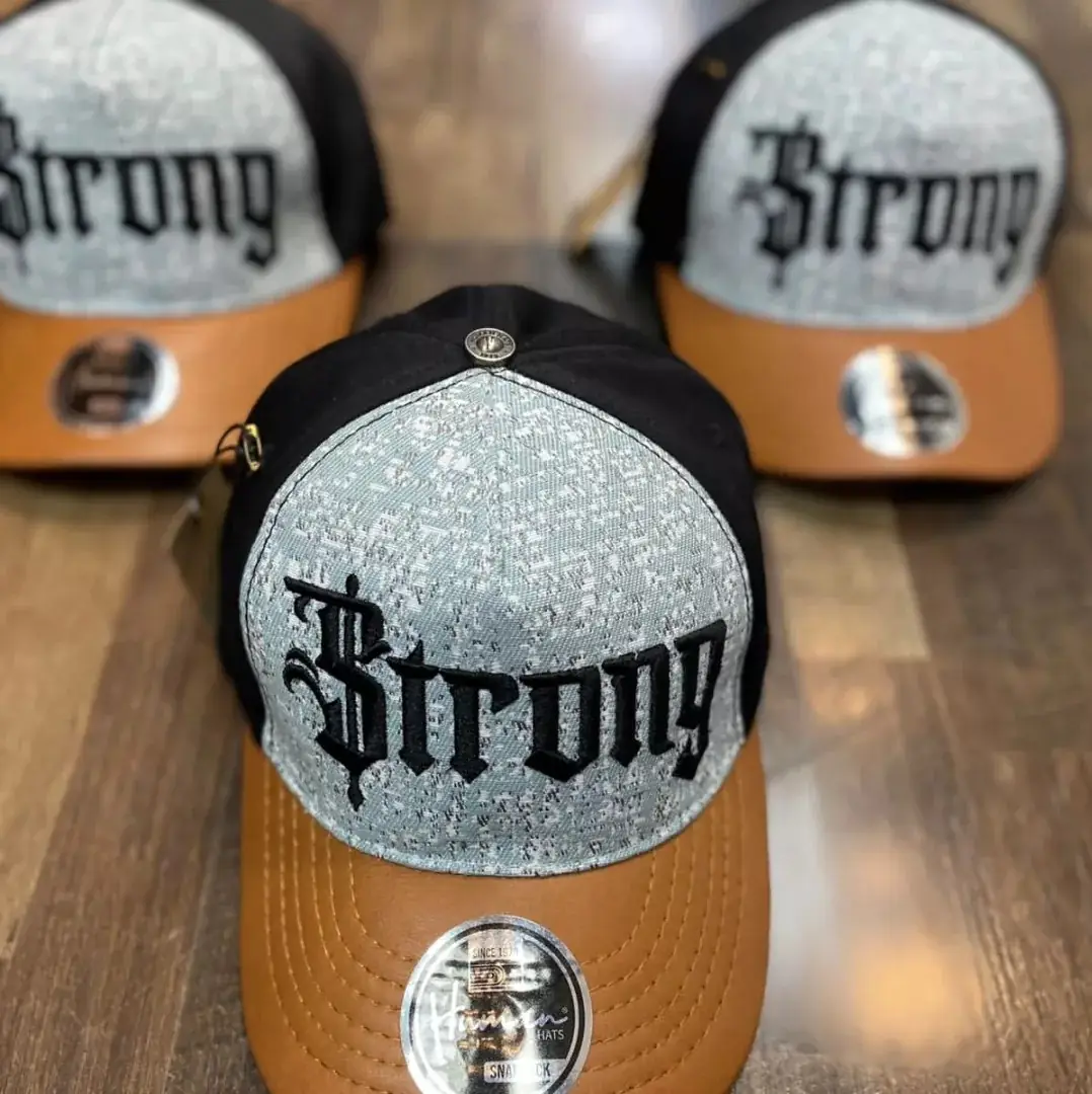 Gorras 3