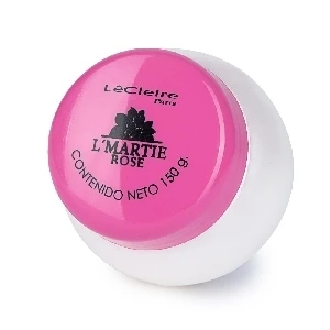 CREMA PERFUMADA L'MARTIE ROSE 150G
