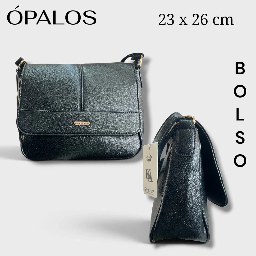 Bolso de hombro