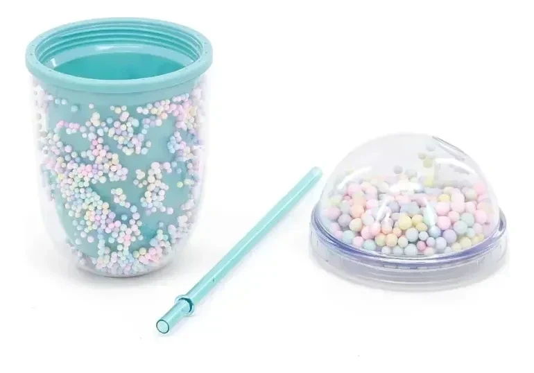 VASO INFANTIL TRENDY 350ML 19021 4