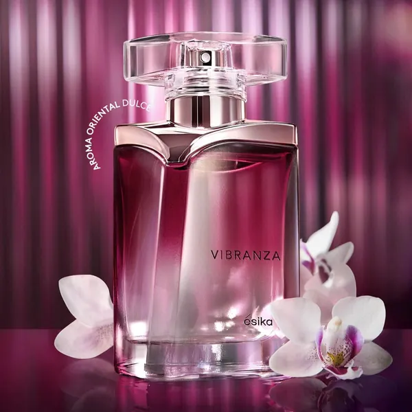 Perfumes Para Damas