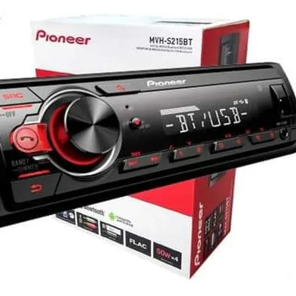 CATALOGO RADIOS DE AUTO-PARLANTES