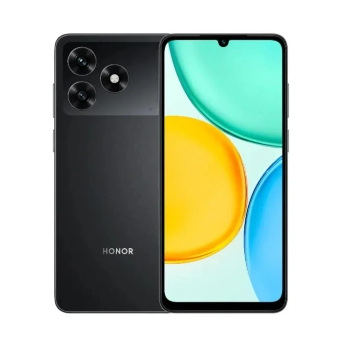 Honor X5d 4GB 256GB Black