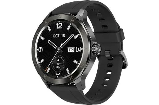 Honor Choice Watch 2 Epic Black