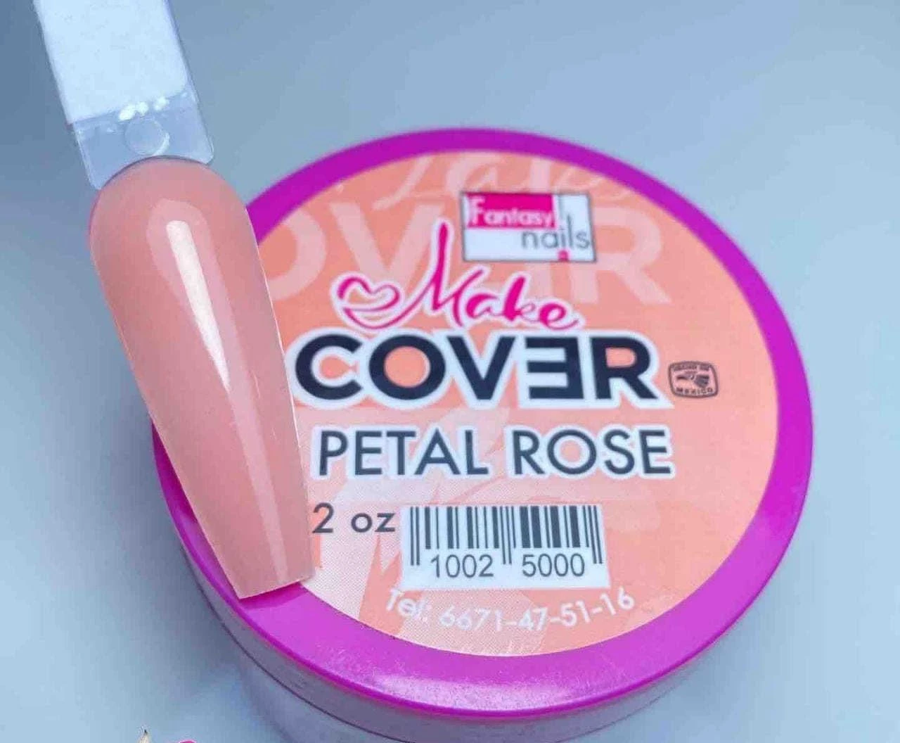 COVER PETAL ROSE FANTASY