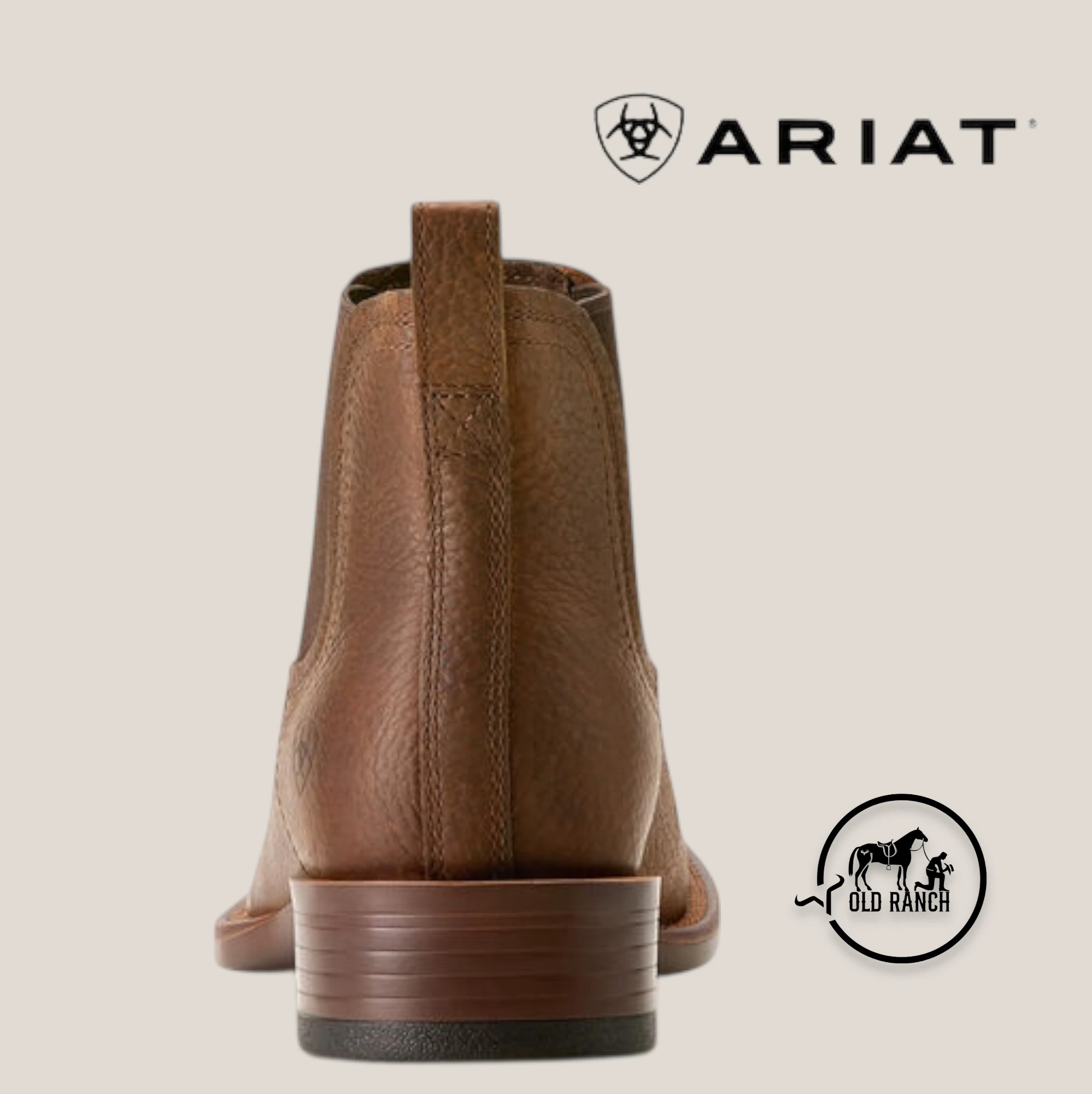 ARIAT 4
