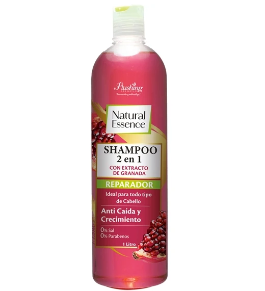 Shampoo de Granada