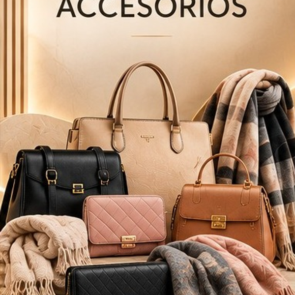 ACCESORIOS