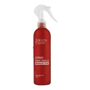 SPRAY PARA CABELLO REPARACION TOTAL SALOON'S EXPERT 240ML