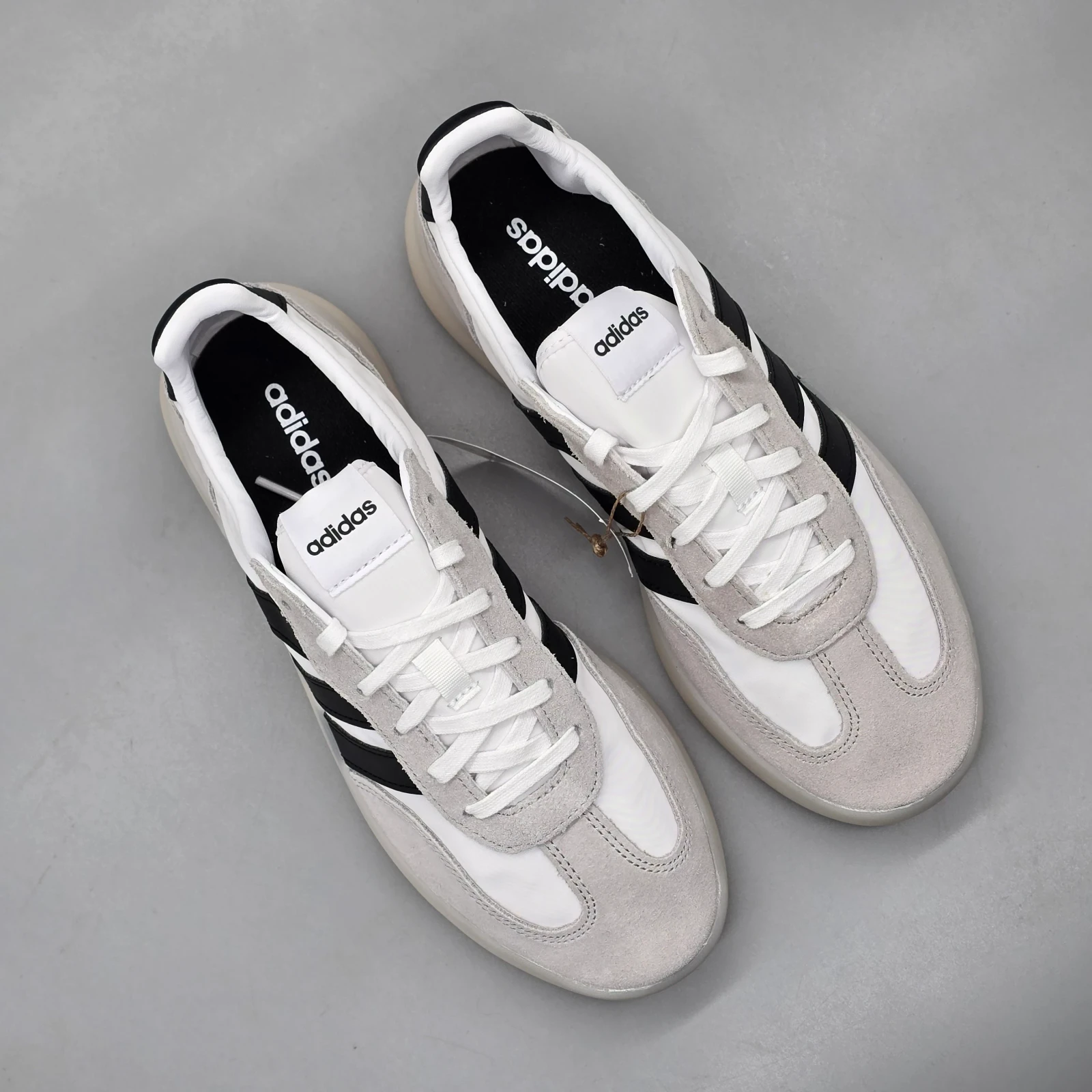 ADIDAS BARREDA DECODE  5