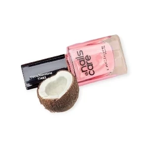 ESMALTE TRATAMIENTO COCO/KERATINA HIDRATA Y FORTALECE