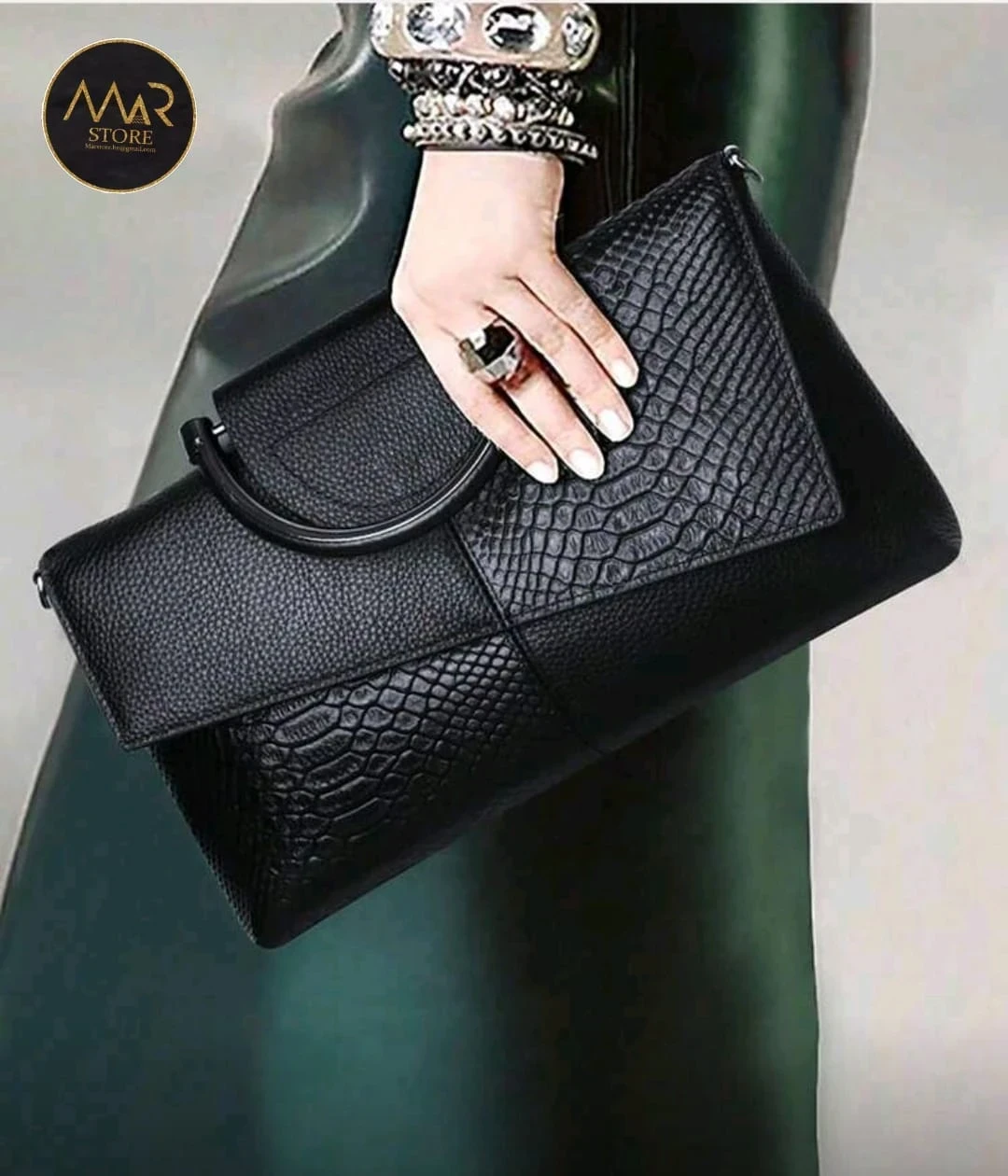 Bolso billetera de fiesta 