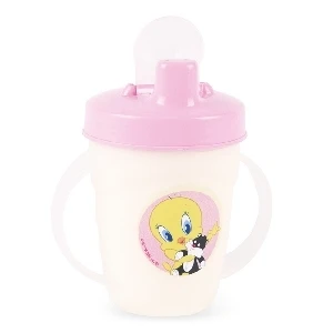 VASITO ENTRENADOR LOONEY TUNES PIOLIN