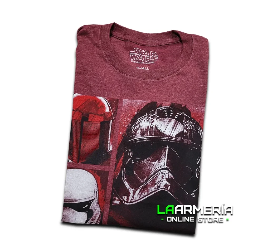 Star Wars - Stormtrooper (M) 3