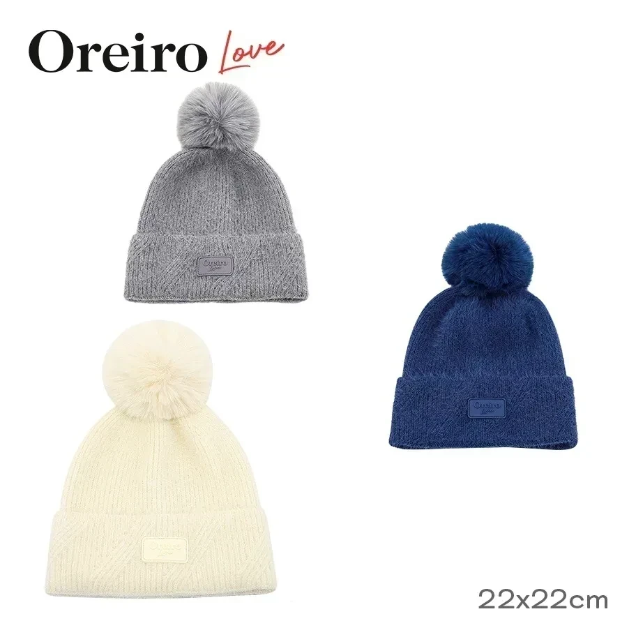 GORRO OREIRO 18810